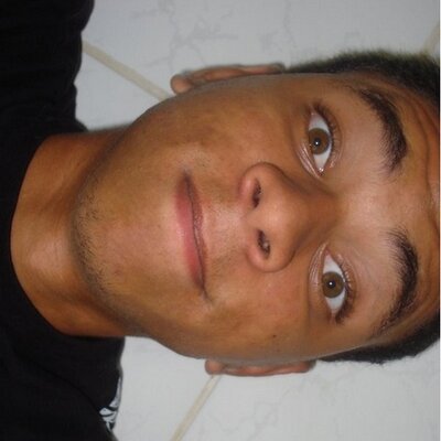 Profile Picture of Johnny Silva Barbosa (@Johnnyziin) on Twitter