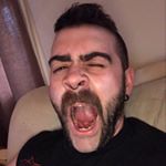 Profile Picture of Kevin Herman (@kevvy_the_devvy) on Instagram