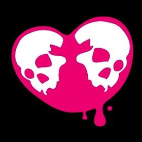 Profile Picture of fear candy (@fearcandy) on Pinterest