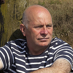 Profile Picture of Ian Ward (@wardyian) on Flickr