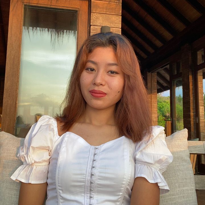 Profile Picture of Jasmine doi (@jasminedoi) on Tiktok