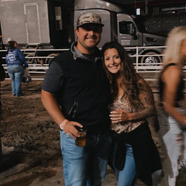 Profile Picture of   Megan Wilson... (@megan.m.wilson72) on Tiktok