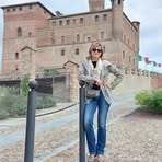 Profile Picture of Silvia Garzoni (@silvia.garzoni) on Facebook
