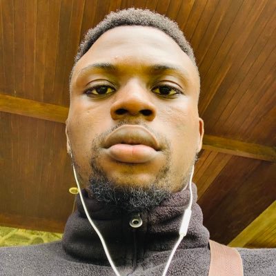 Profile Picture of Perry_Noel (@PerryNoel7) on Twitter