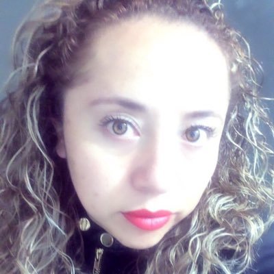Profile Picture of Monica Rojas (@Monique3010) on Twitter