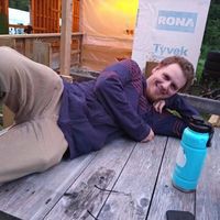 Profile Picture of Jason Willick-mcgonigle (@jason-willick-mcgonigle) on Quora