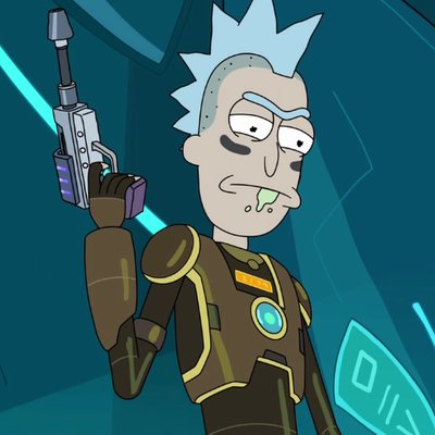 Profile Picture of Andrew Delorme (@omegaaf) on Twitter