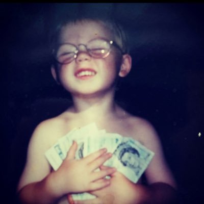 Profile Picture of Craig Holloway (@CraigHoll96) on Twitter