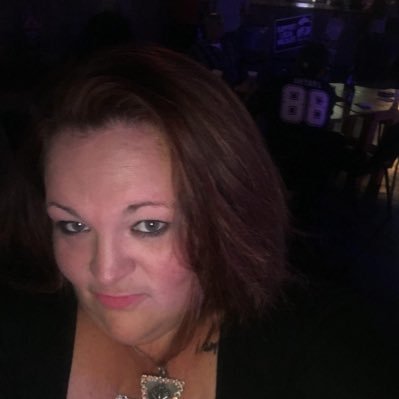 Profile Picture of Rebecca Tipton (@Pappyssquirrel) on Twitter