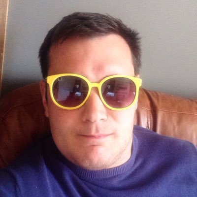 Profile Picture of Anthony Jèan Kent (@ajkent01) on Twitter