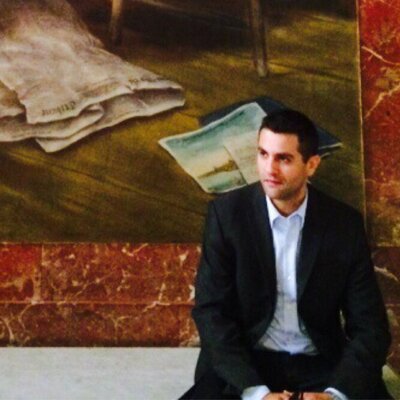 Profile Picture of David Doyle (@DavidDoyleNY) on Twitter
