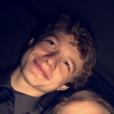 Profile Picture of Luke Witt (@LukeWitt6) on Twitter