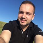 Profile Picture of Борис Стевановић (@boris_s93) on Instagram