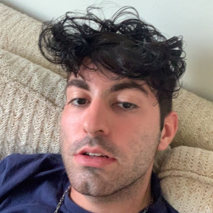 Profile Picture of Joseph Ozello (@josephozello) on Tiktok