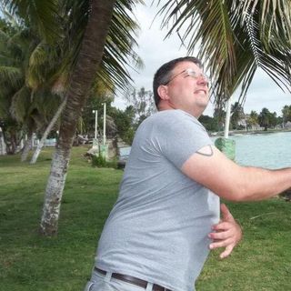 Profile Picture of Leonard Wesley (@leonard.wesley.35977) on Facebook