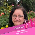 Profile Picture of Yvonne Jacques-Bennett (@romancerocks87) on Instagram