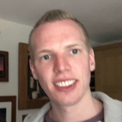 Profile Picture of Dave Moseley (@Davemoseley2) on Twitter