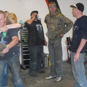 Profile Picture of Josh Kresge (@missinpiecesautoclub) on Myspace