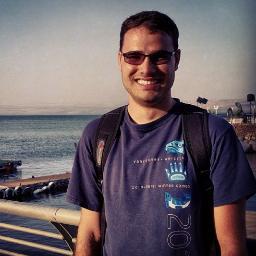 Profile Picture of Daniel Kirel (@dkirel1) on Twitter