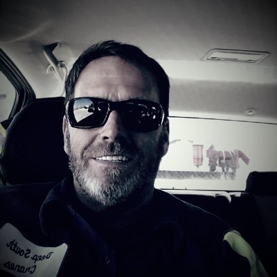 Profile Picture of P. Wann (@paulwann3) on Twitter
