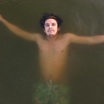 Profile Picture of Guillermo De La Mora (@GuillermodelaM3) on Twitter
