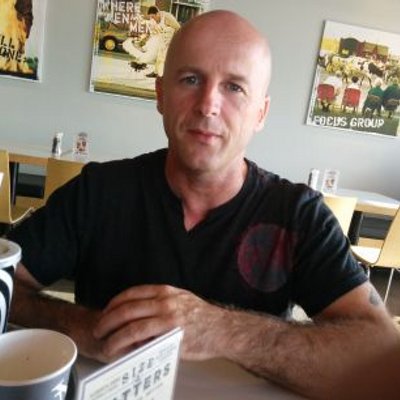 Profile Picture of Clayton Nolan (@clayton_nolan) on Twitter