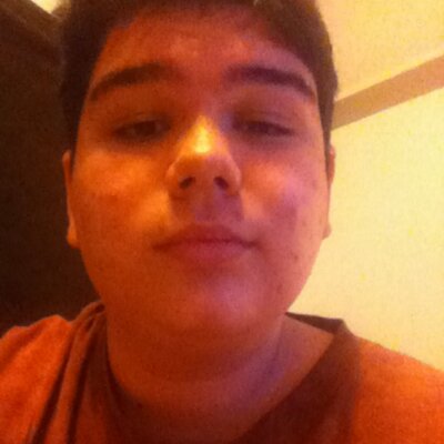 Profile Picture of Sage Lujan (@Max_192837) on Twitter