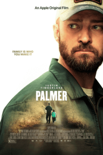 Profile Picture of Palmer (film) - Wikipediaon Wikipedia