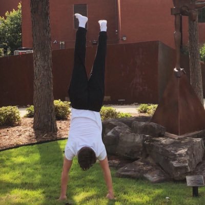 Profile Picture of Garrett P. Harmon (@gapaho) on Twitter