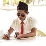 Profile Picture of Jerome Albert Bernal (@yayom_bernal) on Instagram