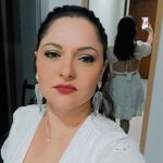 Profile Picture of Aline Topan Sussai (@alinetopansussai) on Instagram