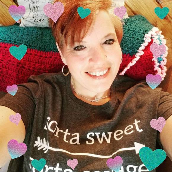 Profile Picture of Tammy Antcliff (@tmullins13) on Poshmark