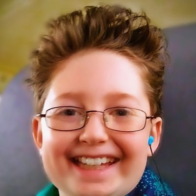 Profile Picture of Daniel Savini (@MythicalCarnage) on Twitter