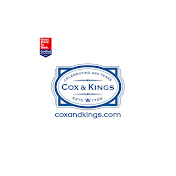 Profile Picture of Cox & Kings India (@coxandkingsindia) on Youtube