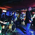 Profile Picture of Fairmont (band)on Wikipedia