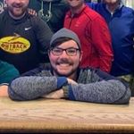 Profile Picture of Michael Riga (@michaelriga.bbs) on Instagram