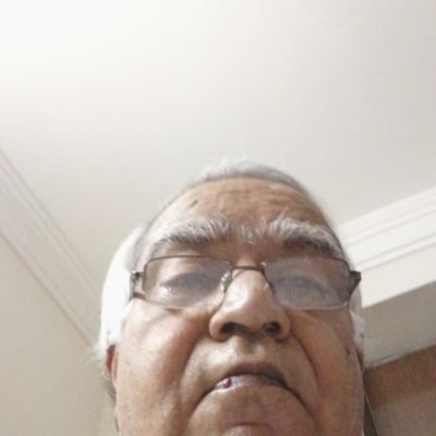 Profile Picture of Rajinder Kumar Puri (@rajinde03305374) on Twitter