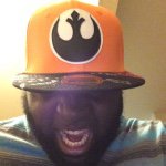 Profile Picture of Peter Spirit Fingers Powers (@dark_vader815) on Instagram