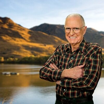 Profile Picture of Charles Capps (@CharlesCapps1) on Twitter