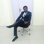 Profile Picture of Femi Joseph Femi (@femijosephfemi2) on Instagram