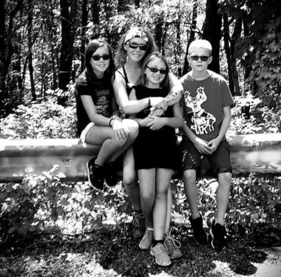 Ashley Kruleski - Poshmark Profile Picture of Ashley Kruleski (@gingie91783) on Poshmark