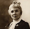 Profile Picture of Annie M. Knotton Wikipedia