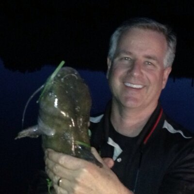 Todd Faulkner - Twitter Profile Picture of Todd Faulkner (@pickmybanjo) on Twitter