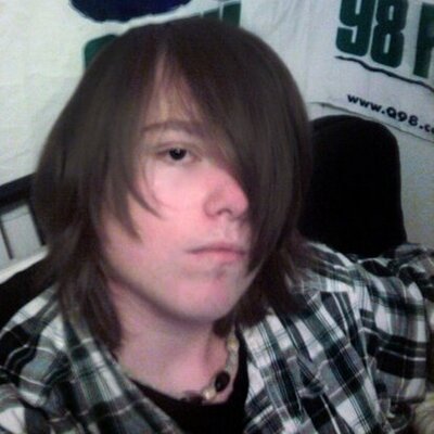 Profile Picture of Josh Gooding (@vvhitebuffalo) on Twitter