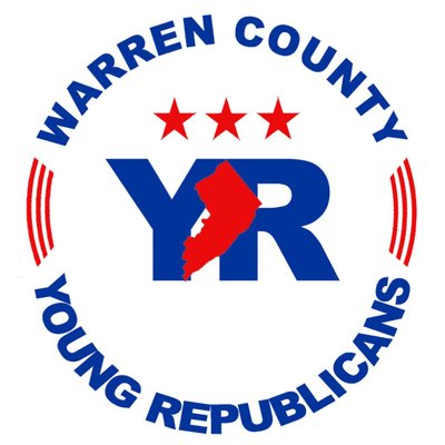 Profile Picture of Warren County Young Republicans (@WarrenCountyYRs) on Twitter