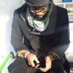 Profile Picture of Joseph Conteh (@shengemans_cultural_lens) on Instagram