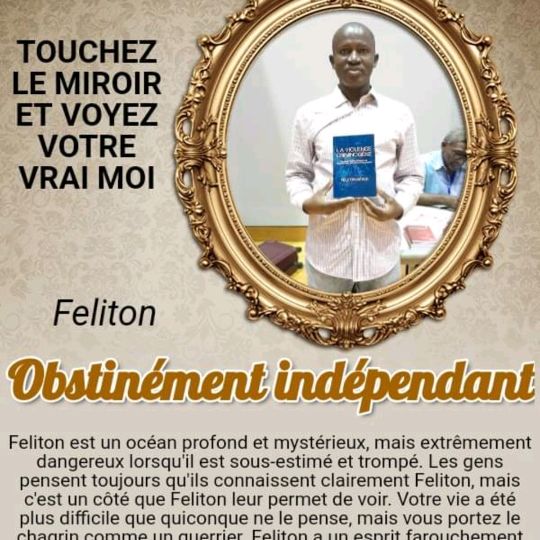 Profile Picture of felitonbaker (@felitonbaker) on Tiktok