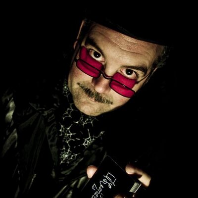 Profile Picture of Jeff Leonard (@@Leonard_Magic) on Twitter