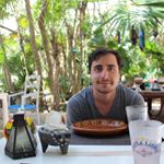 Profile Picture of chris_slover (@chris_slover) on Instagram