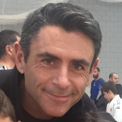 Profile Picture of Fernando Barba Garrido (@FBarba1972) on Twitter